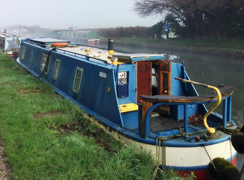 Boats for sale UK, boats for sale, used boat sales, Narrow Boats For ...