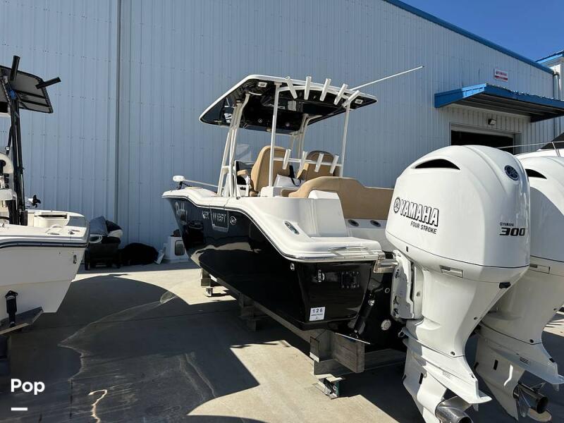 Key West 263 FS for sale USA, Key West boats for sale, Key West used