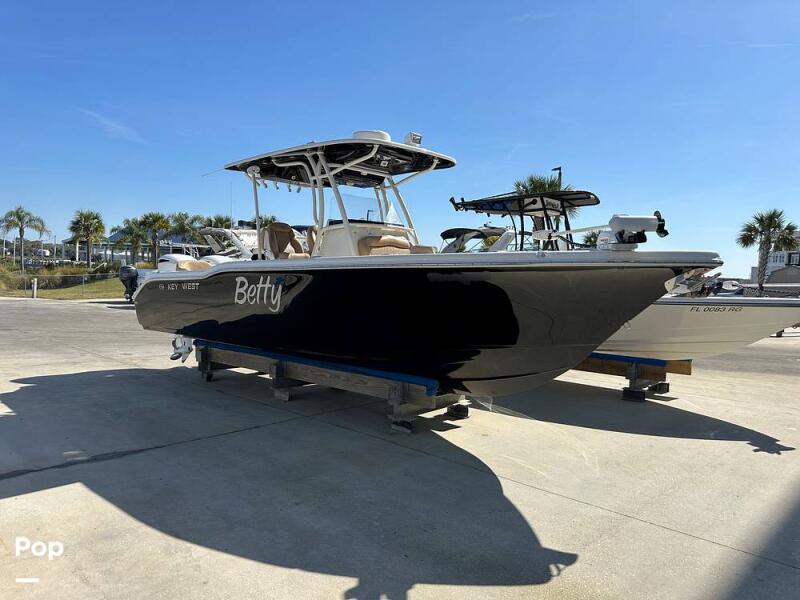 Key West 263 FS for sale USA, Key West boats for sale, Key West used