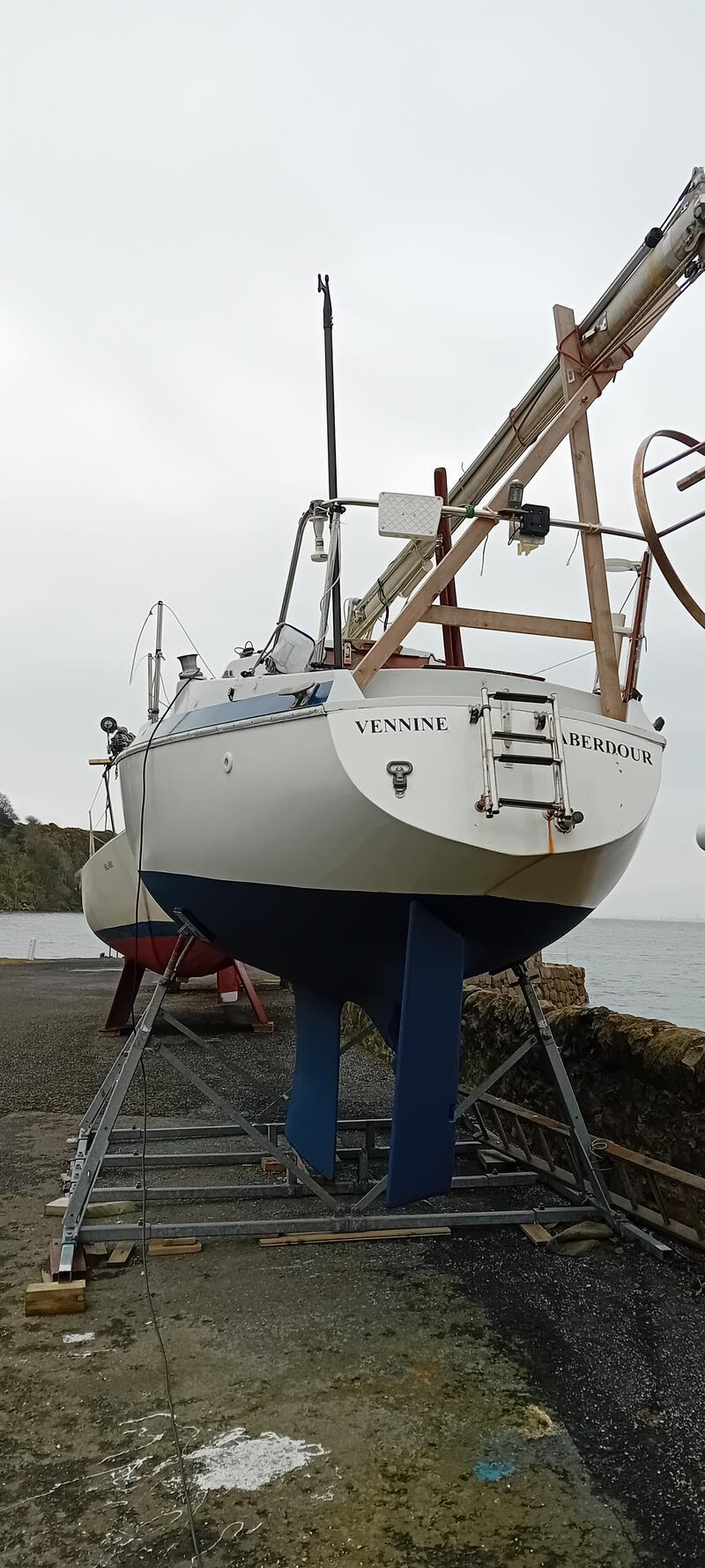 Marcon Tomahawk 25 for sale UK, Marcon boats for sale, Marcon used boat