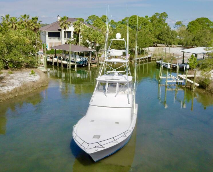 Viking Sport Boats 45 Convertible for sale USA, Viking Sport Boats ...