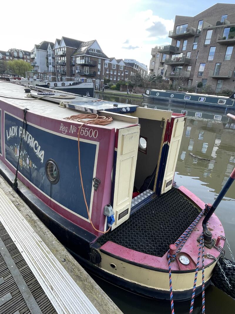 M&N Narrowboats 50 Traditional for sale UK, M&N Narrowboats boats for ...