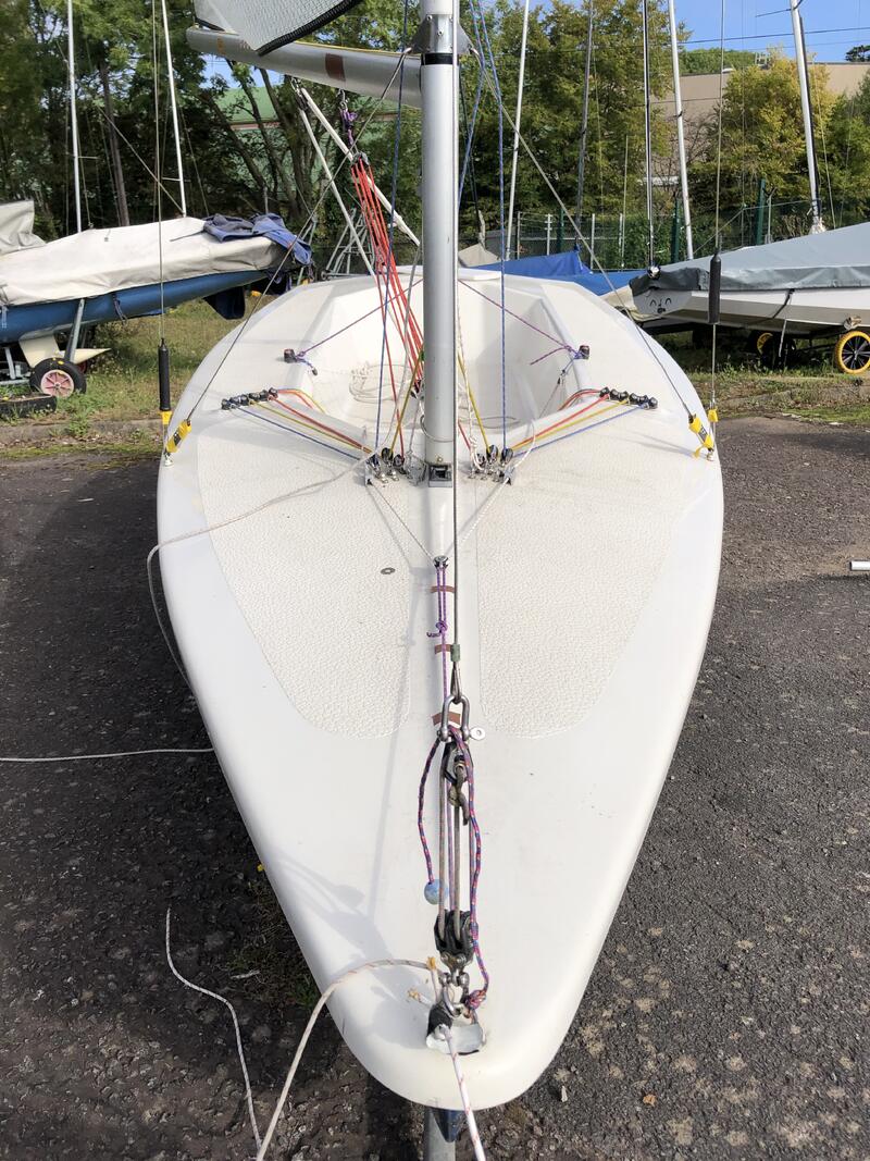 supernova trimaran for sale