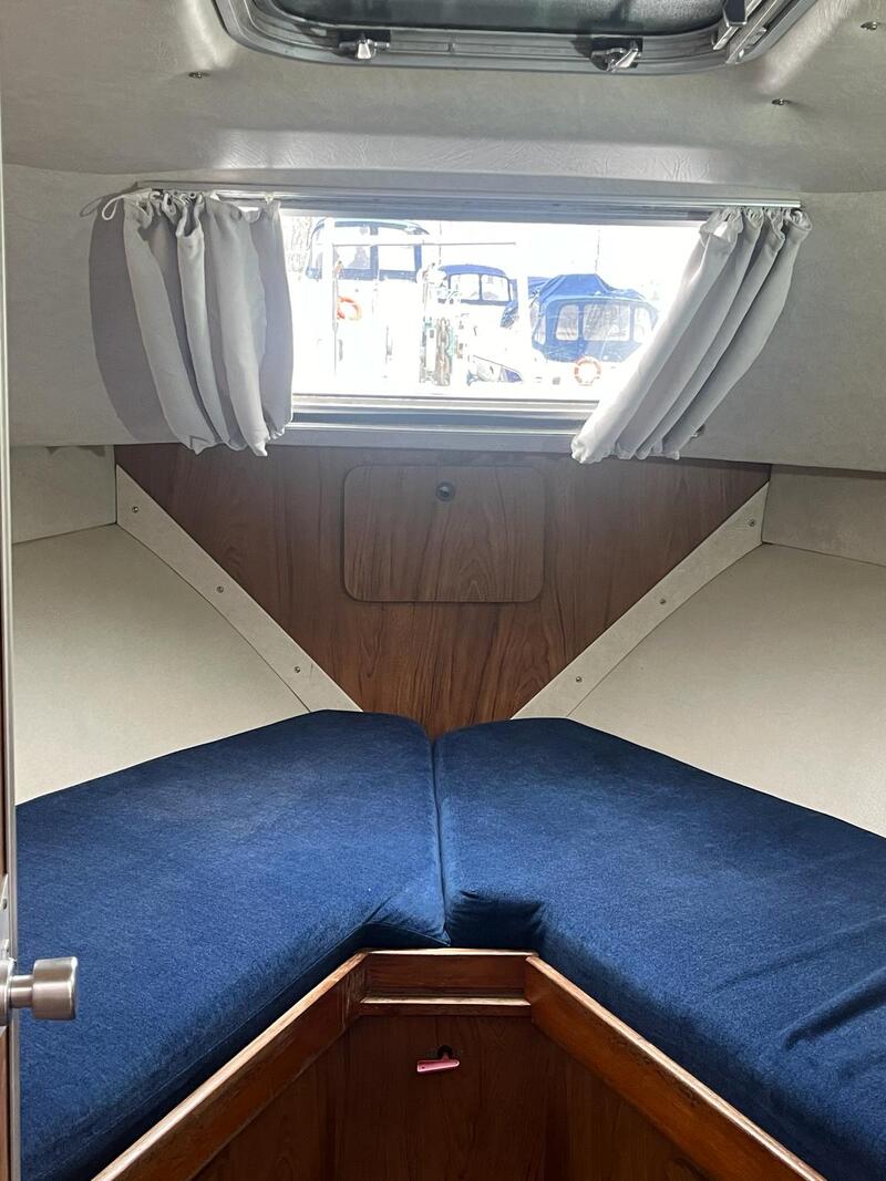Broom 970 for sale Ireland, Broom boats for sale, Broom used boat