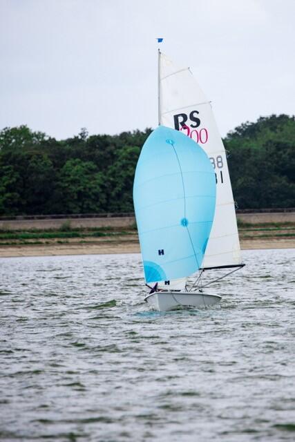 RS 200 for sale UK, RS boats for sale, RS used boat sales, RS Sailing ...