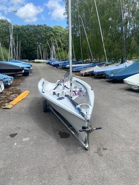 RS 200 for sale UK, RS boats for sale, RS used boat sales, RS Sailing ...