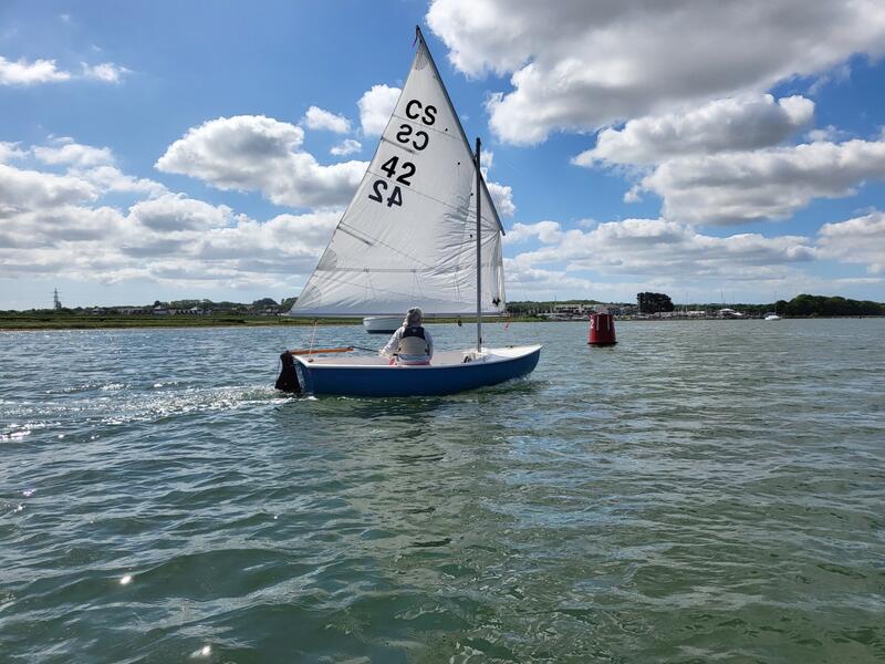 Boats for sale UK, boats for sale, used boat sales, Sailing Dinghies