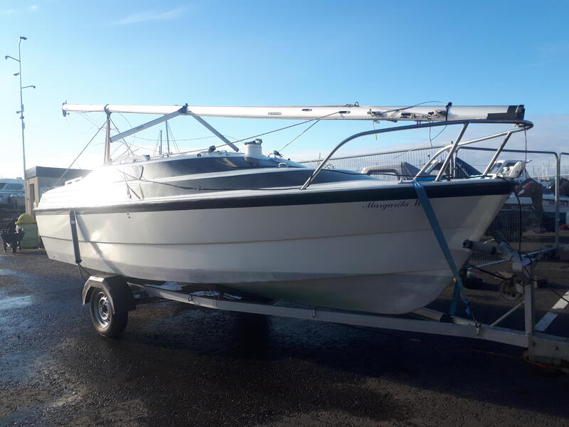 Macgregor 19 for sale UK, Macgregor boats for sale, Macgregor used boat ...