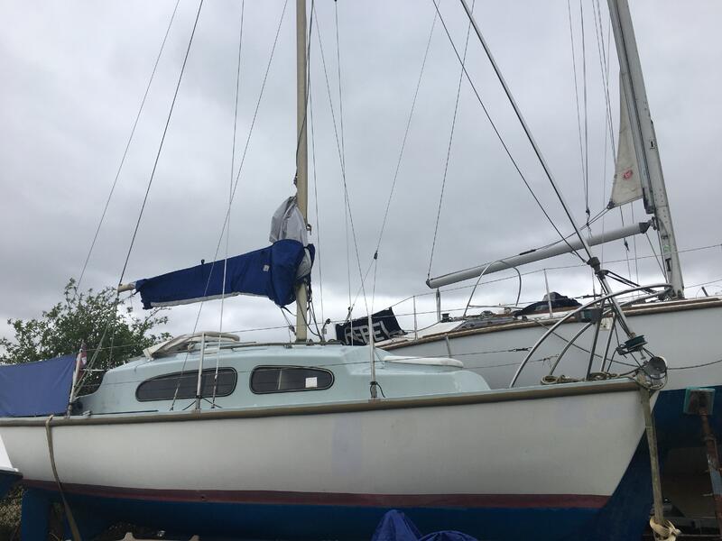 Boats for sale UK, boats for sale, used boat sales, Sailing Yachts For