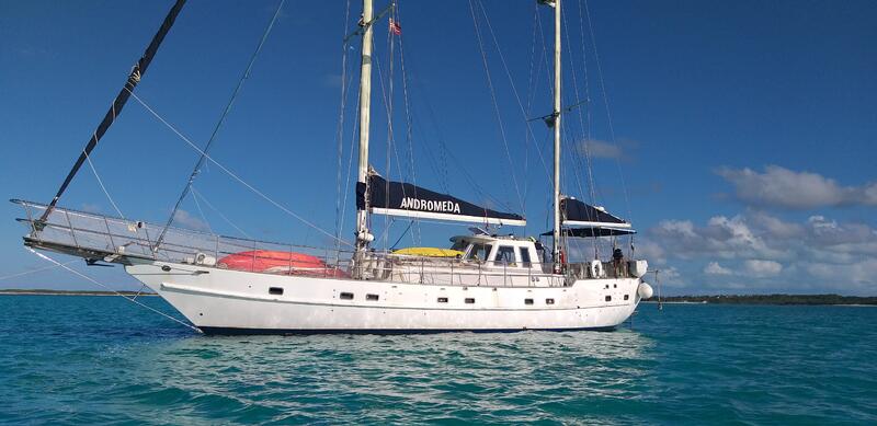 Formosa 62 for sale UK, Formosa boats for sale, Formosa used boat sales ...