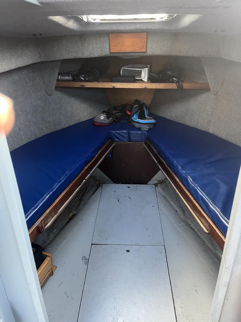 Newhaven Sea Angler 23 for sale UK, Newhaven boats for sale, Newhaven