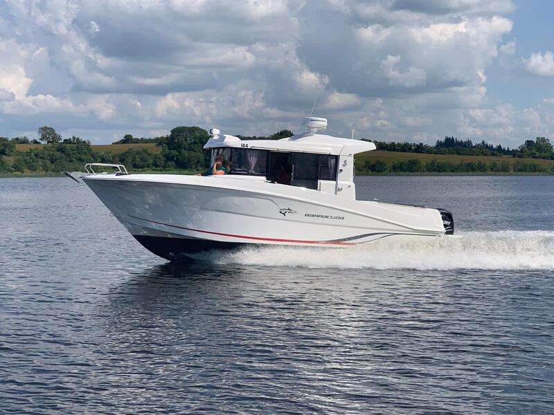 Barracuda 9 Boats for sale Northern Ireland, boats