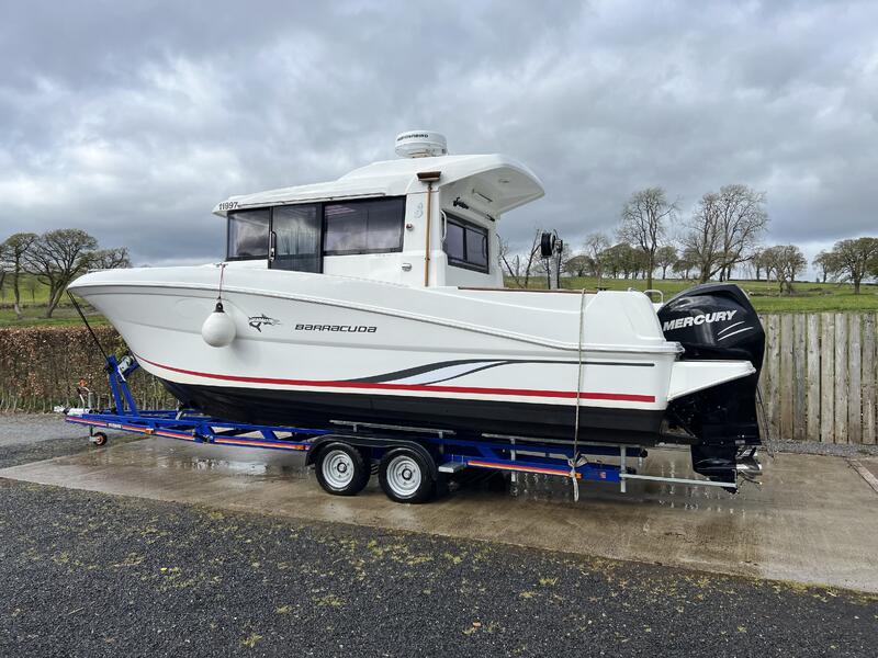 Barracuda 9 Boats for sale Northern Ireland, boats