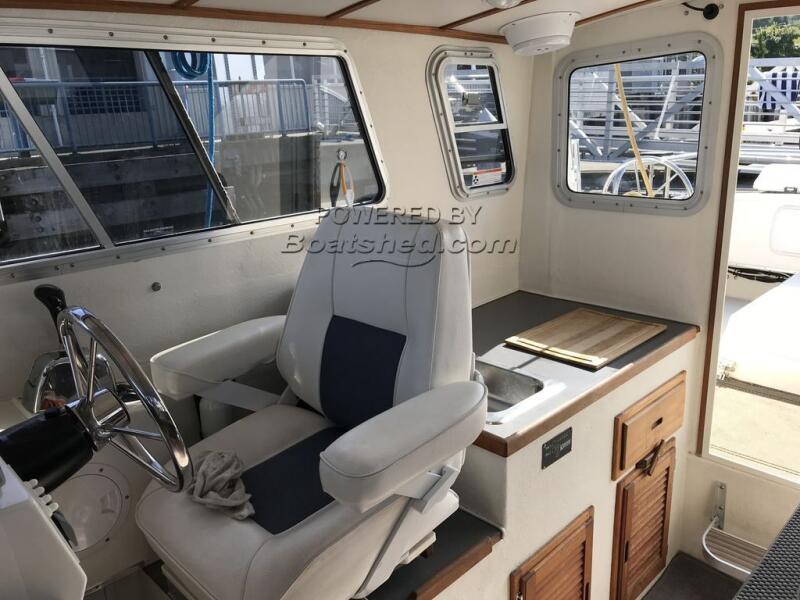 Sea Sport 2400 Explorer for sale USA, Sea Sport boats for sale, Sea