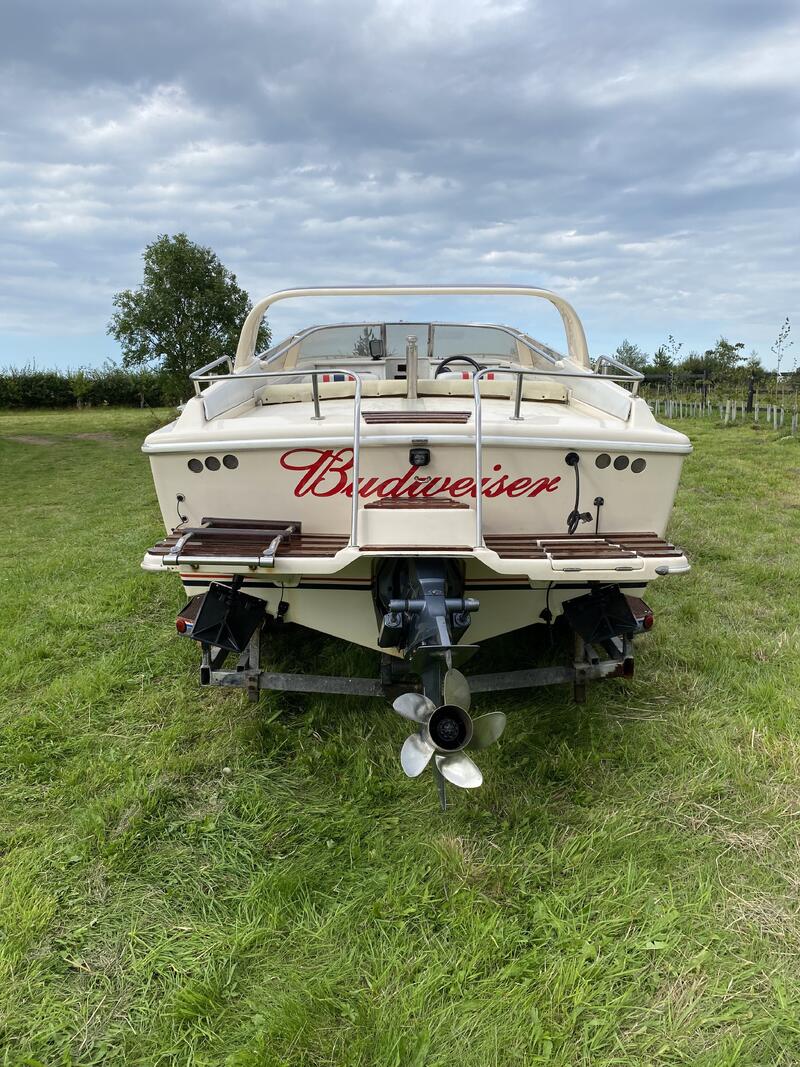 Broom Capricorn for sale UK, Broom boats for sale, Broom used boat ...