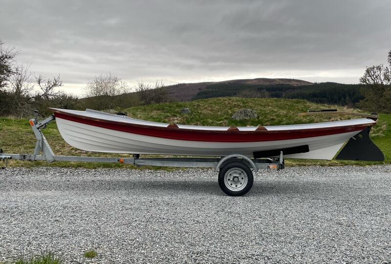 Gig Harbour Boat Works for sale UK, Gig Harbour Boat Works boats for ...