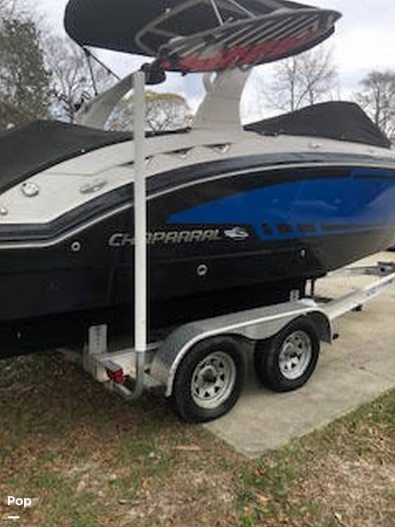 Chaparral 244 Sunesta for sale USA, Chaparral boats for sale, Chaparral ...