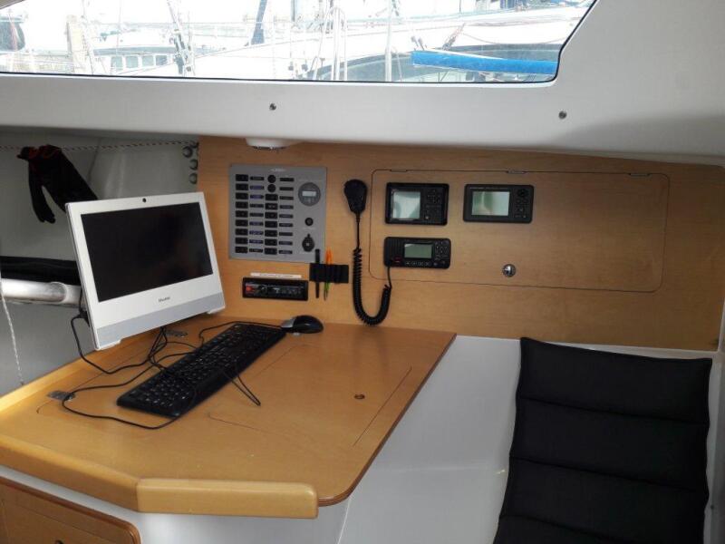 jpk 1010 yacht for sale