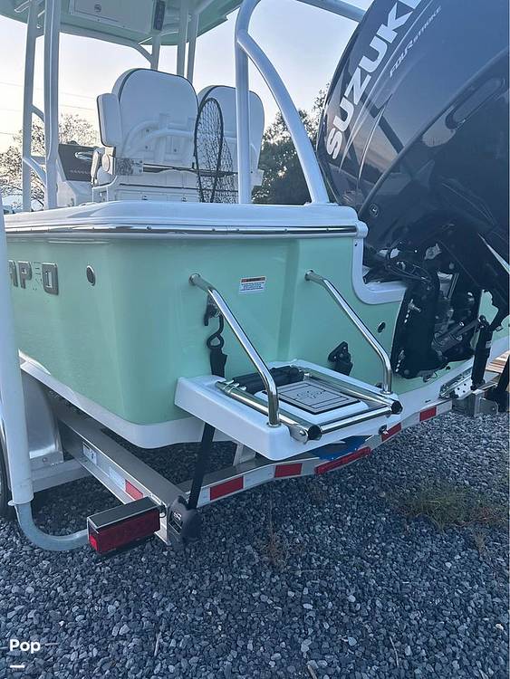 Sea Pro 208 DLX for sale USA, Sea Pro boats for sale, Sea Pro used boat ...