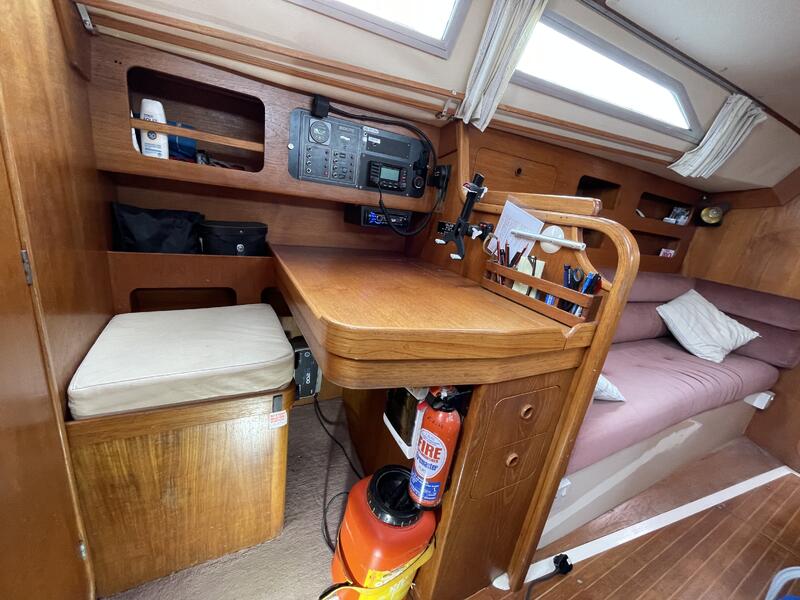 moody bilge keel yachts for sale uk