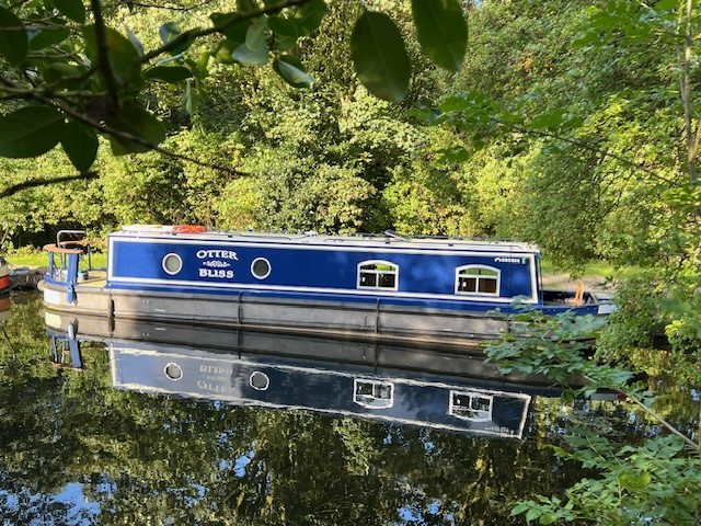 Sea Otter 41 for sale UK, Sea Otter boats for sale, Sea Otter used boat