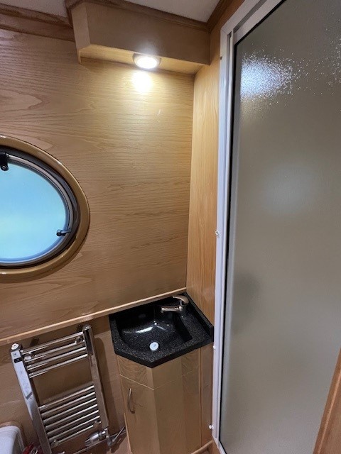 Sea Otter 41 for sale UK, Sea Otter boats for sale, Sea Otter used boat