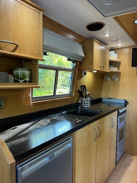 Sea Otter 41 for sale UK, Sea Otter boats for sale, Sea Otter used boat