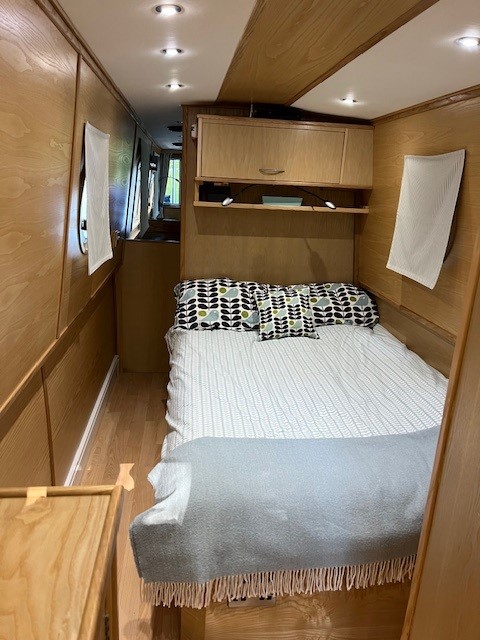 Sea Otter 41 for sale UK, Sea Otter boats for sale, Sea Otter used boat