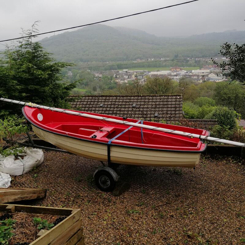 O'Sullivan OSM 404 for sale UK, O'Sullivan boats for sale, O'Sullivan ...