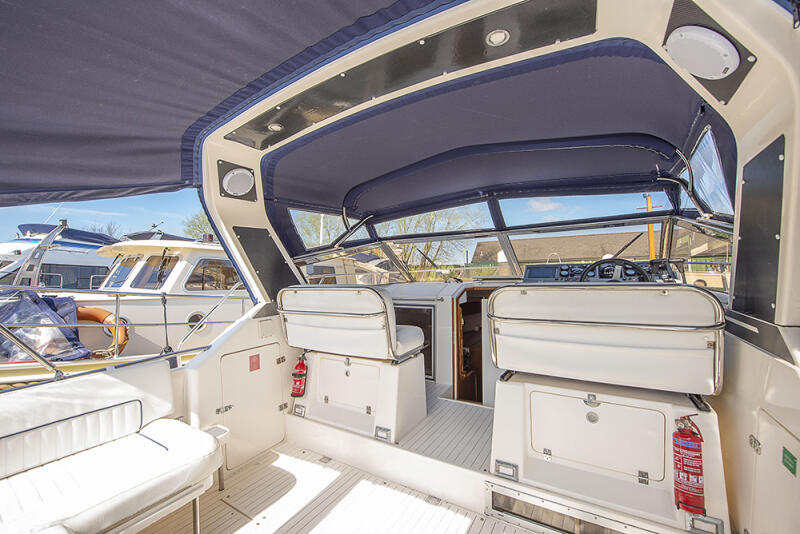 Princess 286 Riviera for sale UK, Princess boats for sale, Princess