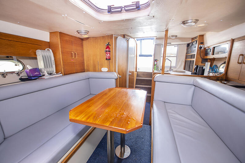Princess 286 Riviera for sale UK, Princess boats for sale, Princess