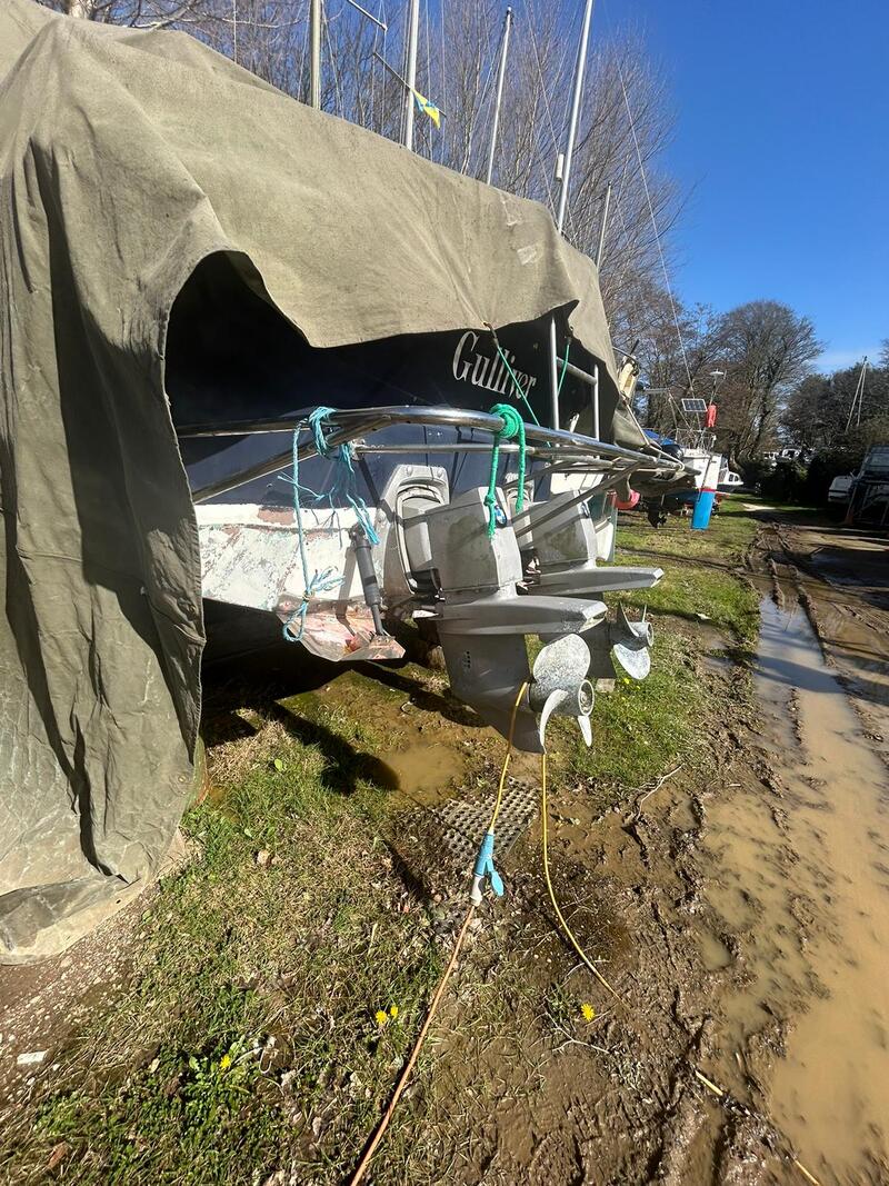 Aquabell 27 for sale UK, Aquabell boats for sale, Aquabell used boat sales, Aquabell Fishing