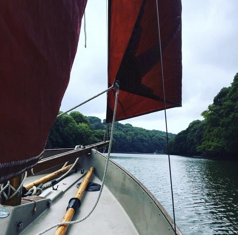 Cornish Crabbers Coble for sale UK, Cornish Crabbers boats for sale ...