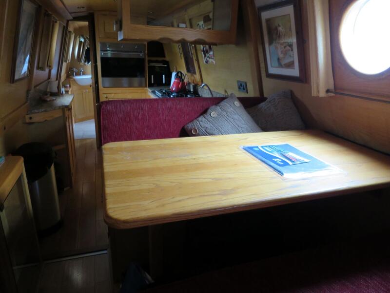 Barry Hawkins 65 Traditional for sale UK, Barry Hawkins boats for sale