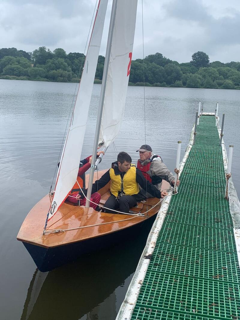 Bell Miracle for sale UK, Bell boats for sale, Bell used boat sales, Bell Sailing Dinghies For