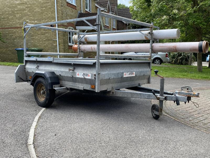 Boats for sale UK, boats for sale, used boat sales, Boat Trailers For