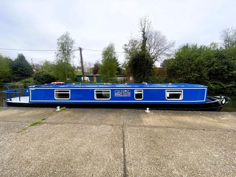 Alvechurch 49 Cruiser Stern for sale UK, Alvechurch boats for sale, Alvechurch used boat sales