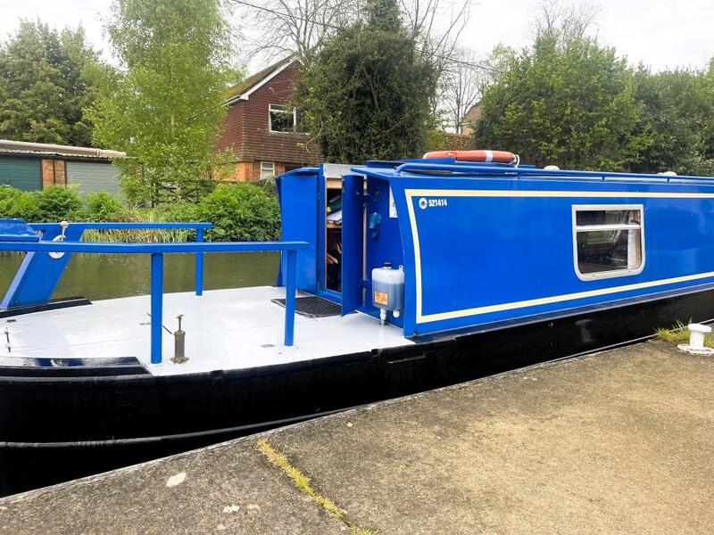 Alvechurch 49 Cruiser Stern for sale UK, Alvechurch boats for sale, Alvechurch used boat sales