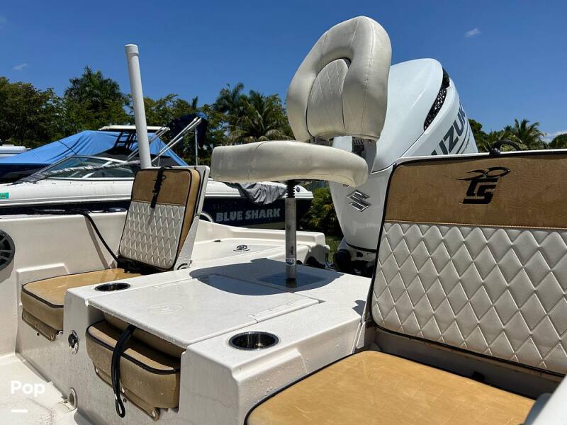 Carolina Skiff 24 Ultra Elite for sale USA, Carolina Skiff boats for