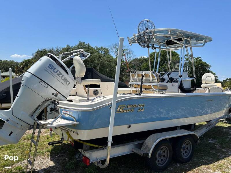 Carolina Skiff 24 Ultra Elite for sale USA, Carolina Skiff boats for