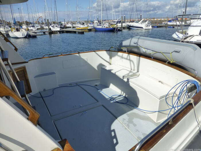 Aquastar 38 for sale UK, Aquastar boats for sale, Aquastar used boat ...