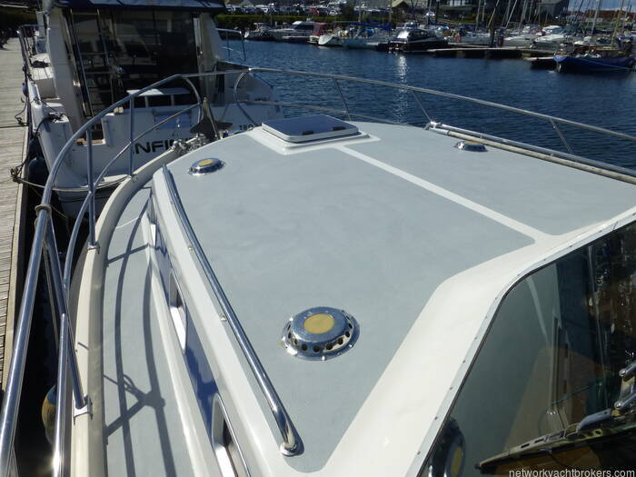 Aquastar 38 for sale UK, Aquastar boats for sale, Aquastar used boat ...