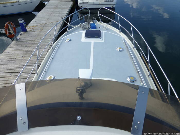 Aquastar 38 for sale UK, Aquastar boats for sale, Aquastar used boat ...