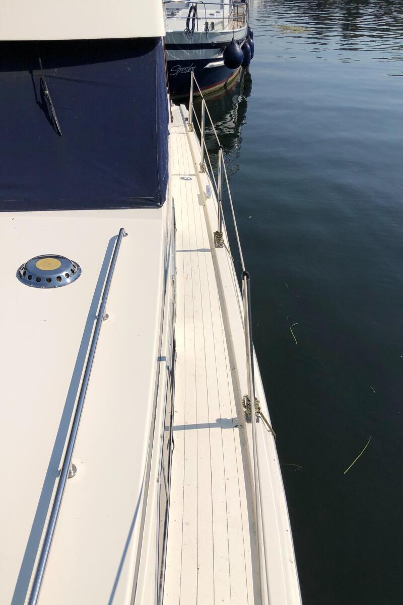 Princess 33 MkII for sale UK, Princess boats for sale, Princess used ...