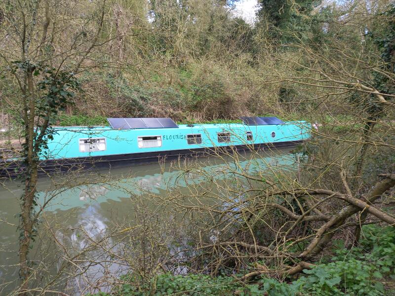 Dave Thomas 70 Traditional for sale UK, Dave Thomas boats for sale ...