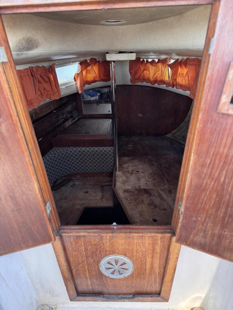 Meridian 30 Boats for sale Scotland, Meridian boats for sale, Meridian