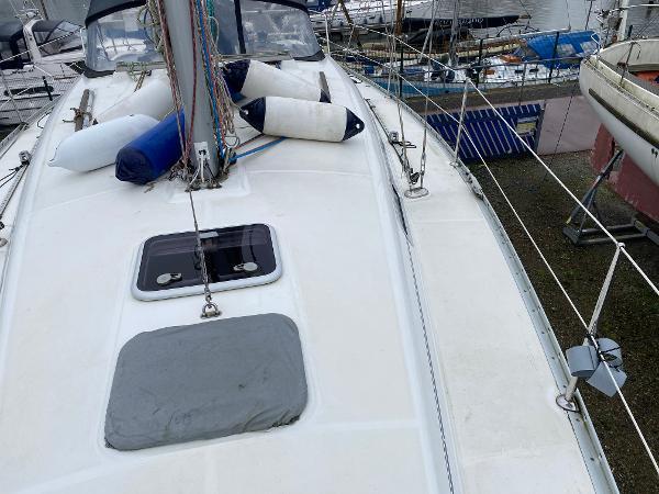 Beneteau Oceanis 361 For Sale Uk, Beneteau Boats For Sale, Beneteau 