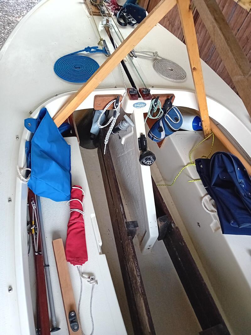 Cornish Crabbers Cormorant for sale UK, Cornish Crabbers boats for sale