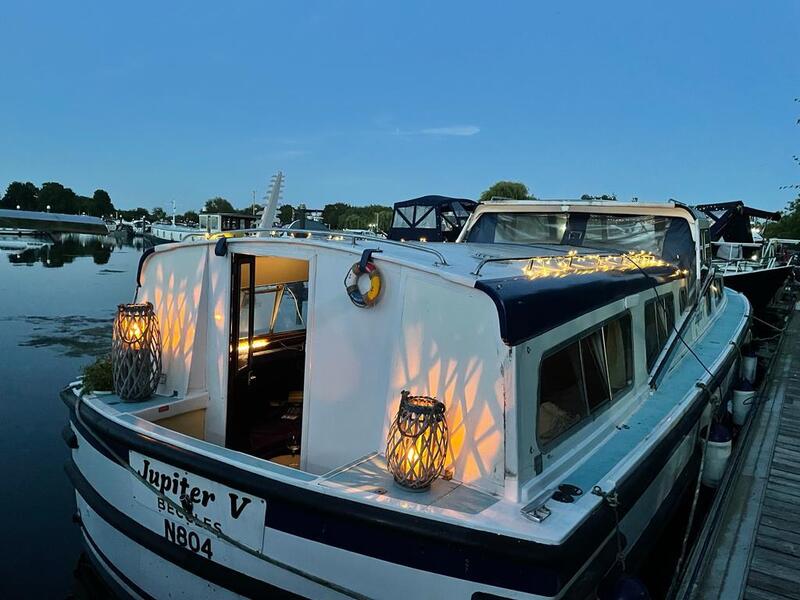 Bourne 40 for sale UK, Bourne boats for sale, Bourne used boat sales, Bourne Motor Boats For