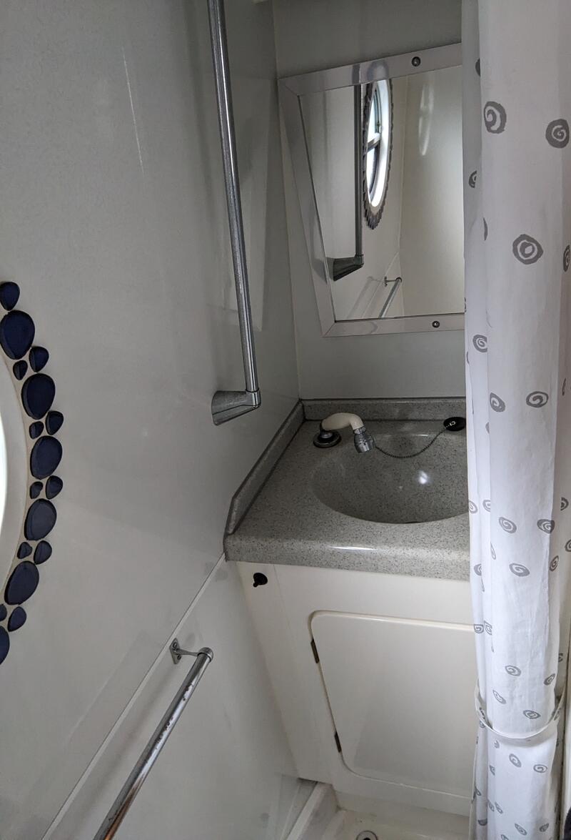 Sea Otter 27 for sale UK, Sea Otter boats for sale, Sea Otter used boat